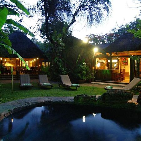Kaia Tani Exclusive Guesthouse Phalaborwa Exterior photo