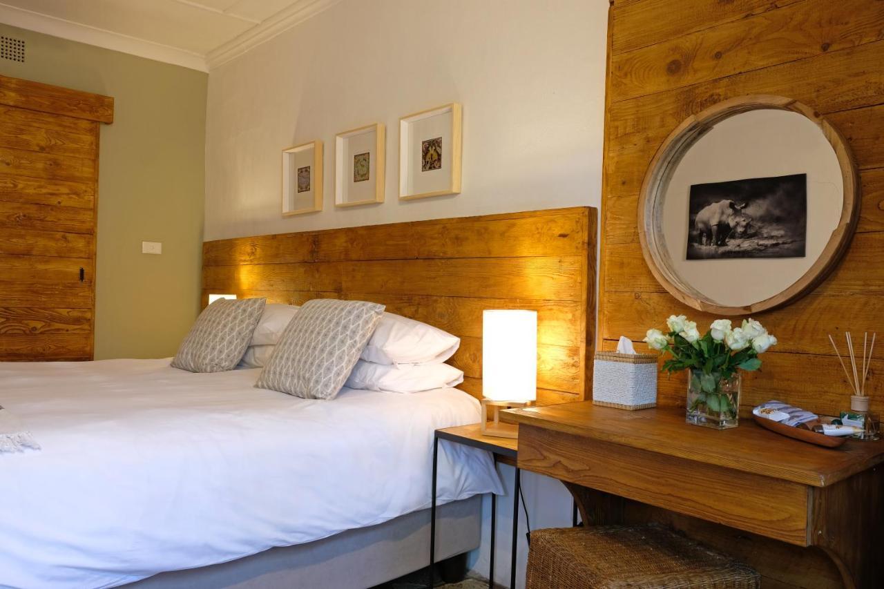 Kaia Tani Exclusive Guesthouse Phalaborwa Exterior photo