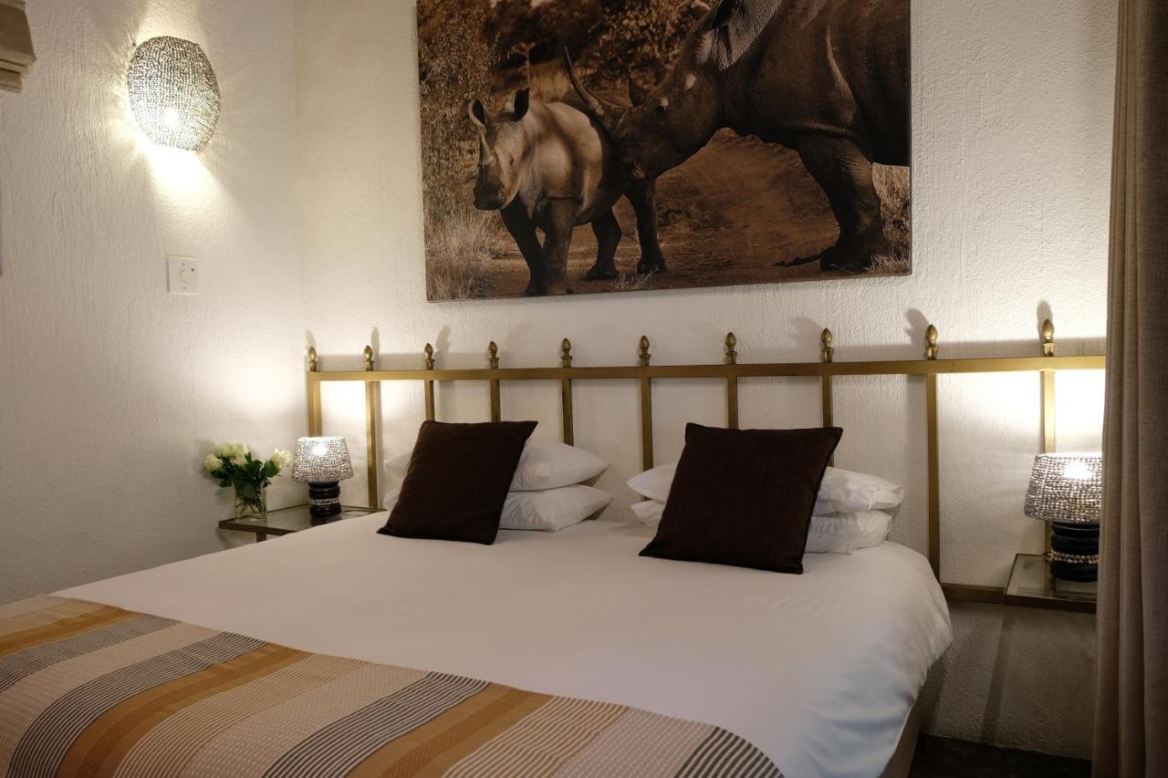 Kaia Tani Exclusive Guesthouse Phalaborwa Exterior photo