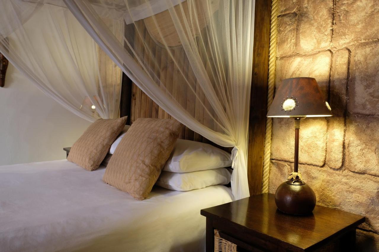 Kaia Tani Exclusive Guesthouse Phalaborwa Exterior photo