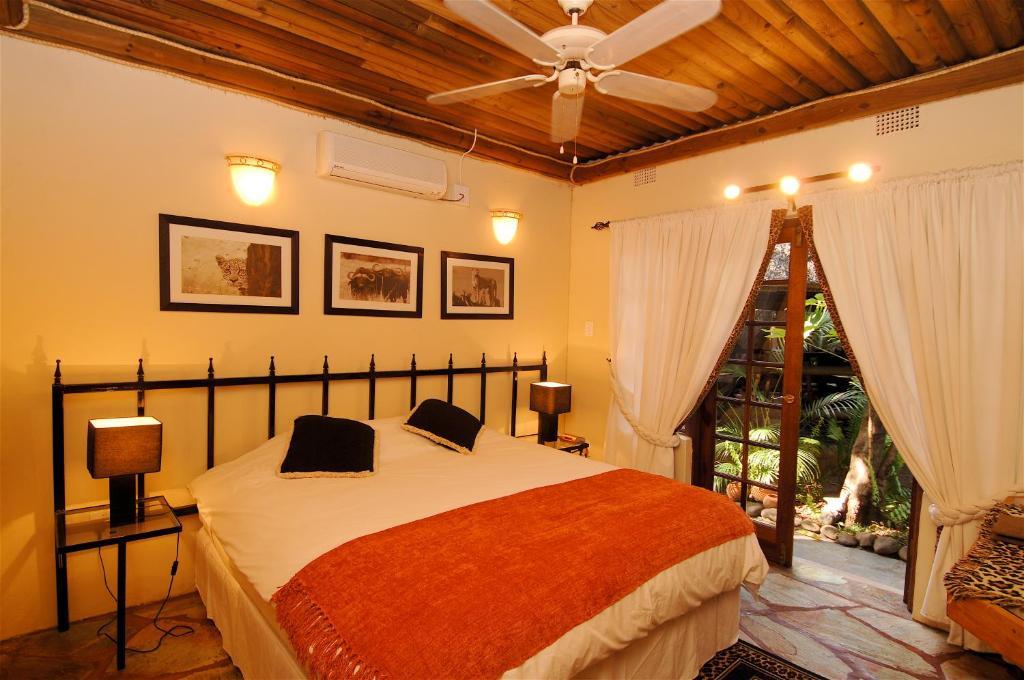 Kaia Tani Exclusive Guesthouse Phalaborwa Exterior photo