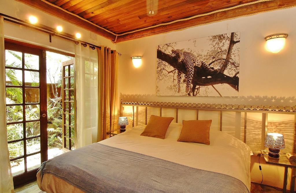 Kaia Tani Exclusive Guesthouse Phalaborwa Room photo
