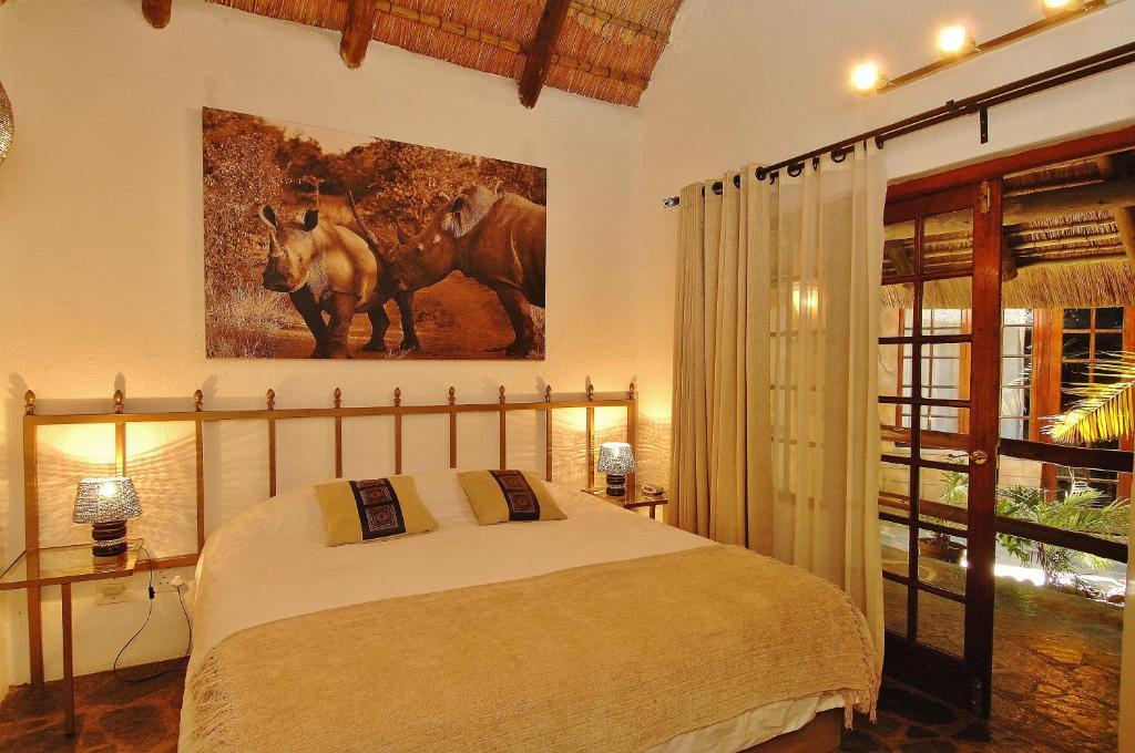 Kaia Tani Exclusive Guesthouse Phalaborwa Room photo
