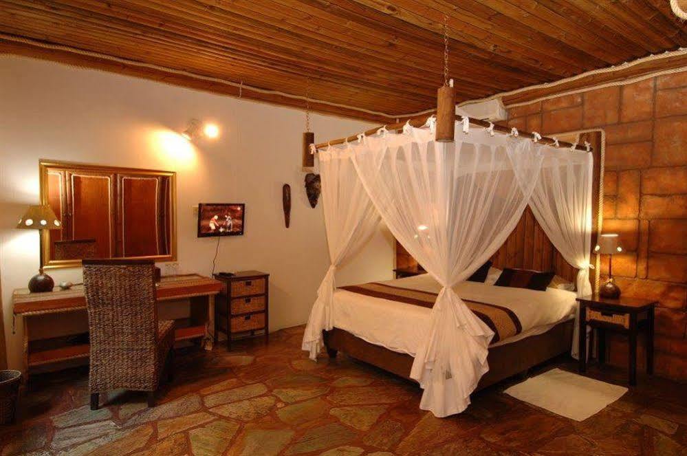 Kaia Tani Exclusive Guesthouse Phalaborwa Exterior photo